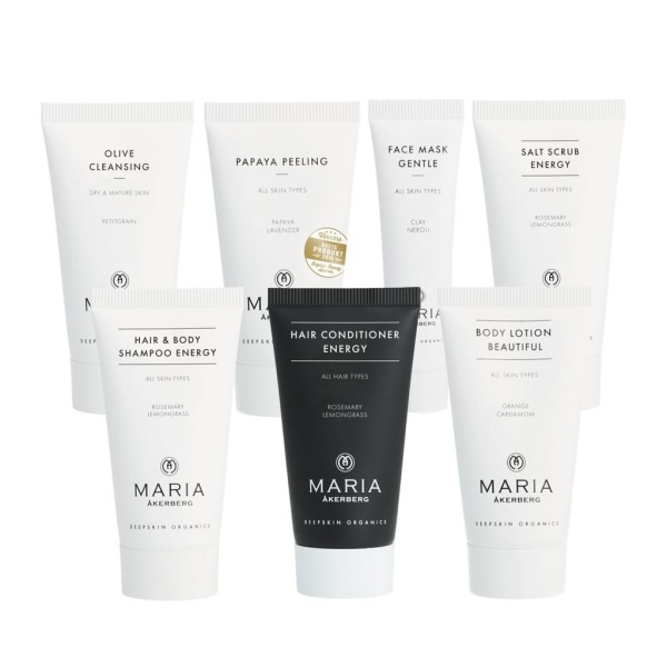 Maria Åkerberg Spa Ritual Set 195 ml