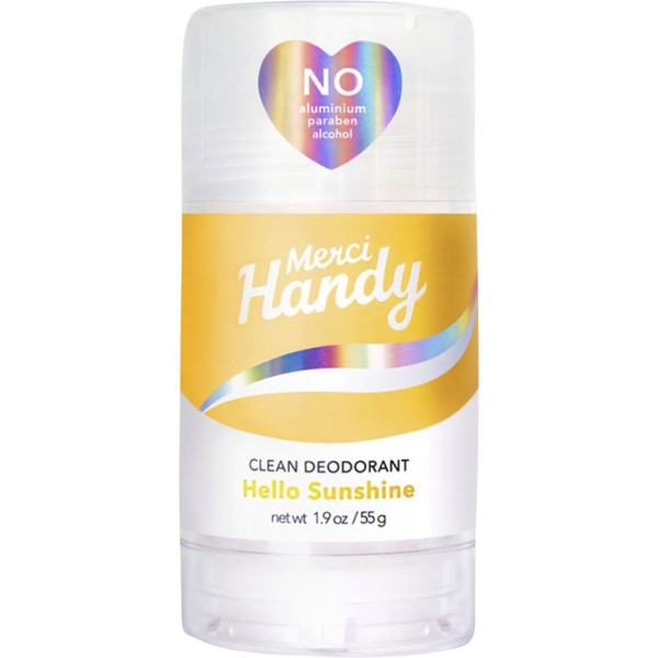 Merci Handy Clean Deodorant Hello Sunshine 55 ml