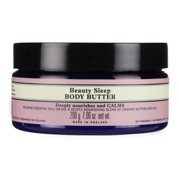 Neal´s Yard Remedies Beauty Sleep Body Butter 200g
