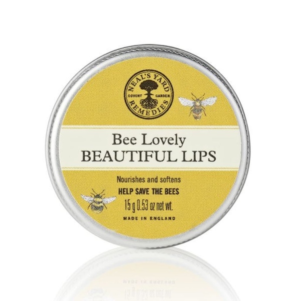 Neal´s Yard Remedies Bee Lovely Beautiful Lips 15 g