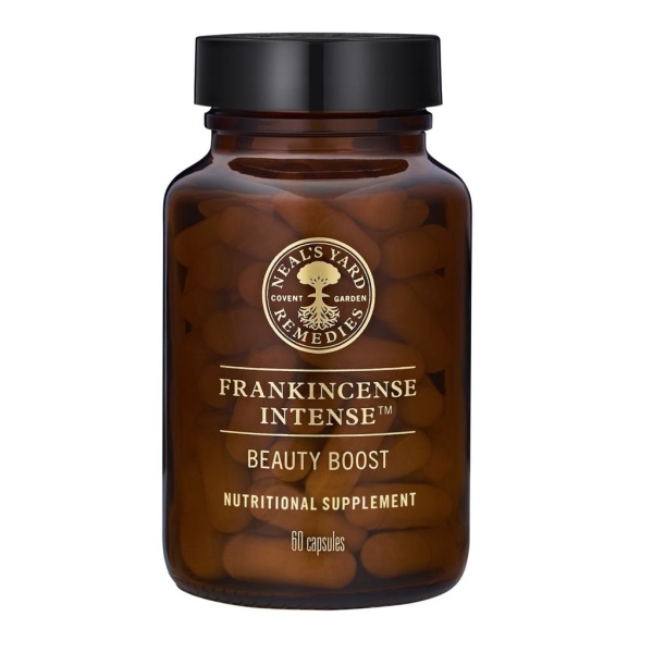 Neal´s Yard Remedies Frankincense Intense Beauty Boost 60 st
