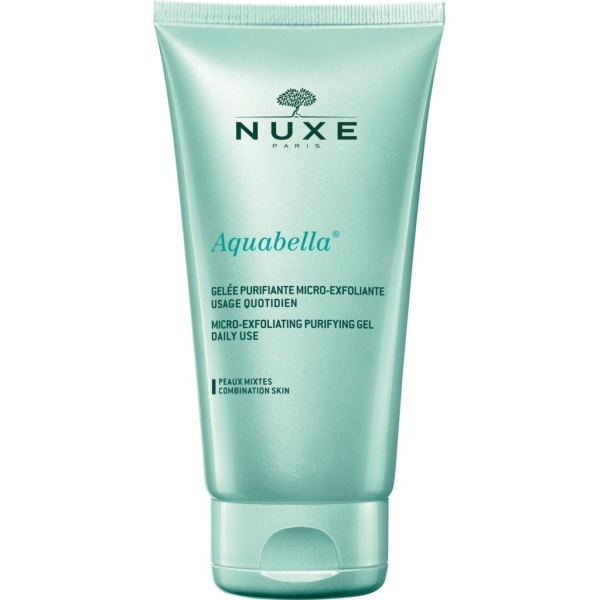 Nuxe Aquabella Micro-Exfoliating Gel 150 ml