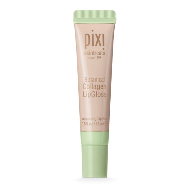 Pixi Botanical Collagen LipGloss 15 ml