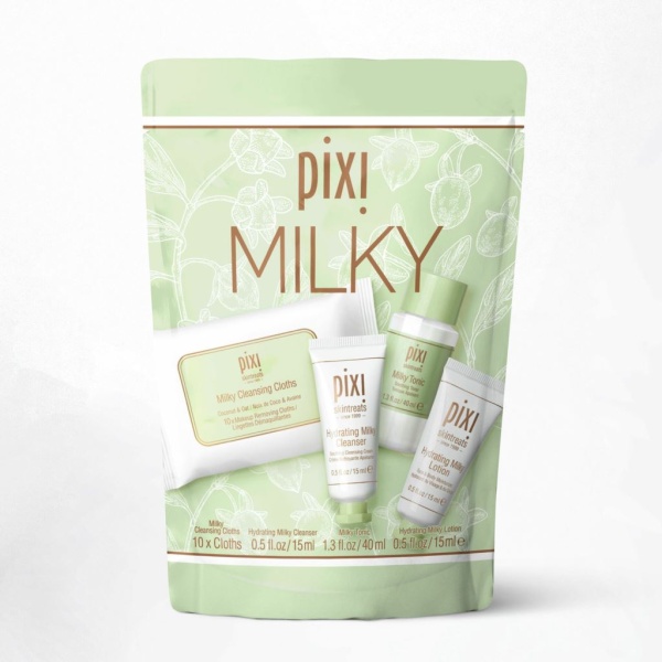 Pixi MILKY Beauty In A Bag