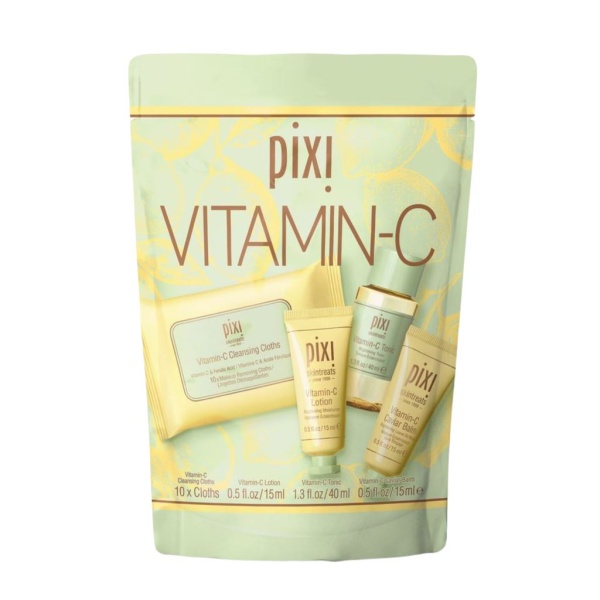 Pixi VITAMIN-C Beauty In A Bag