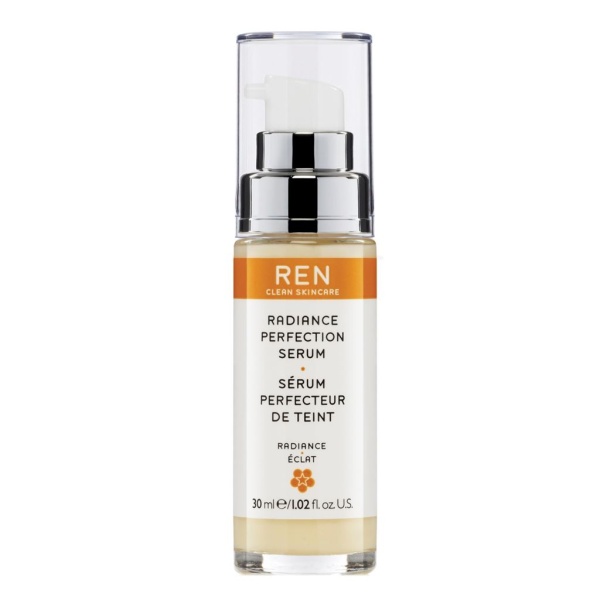 REN Clean Skincare Radiance Perfection Serum 30 ml