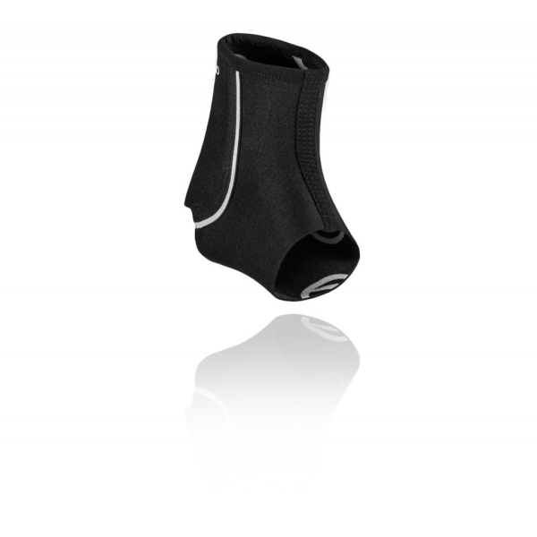 Rehband QD Ankle Support 3mm XL Black 1 st