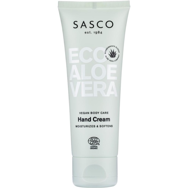 Sasco Eco Hand Cream 75 ml