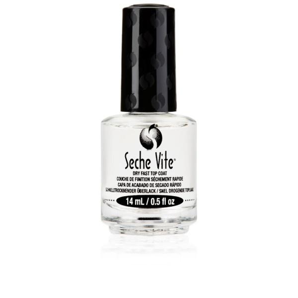 Seche Vite Dry Fast Top Coat 14 ml