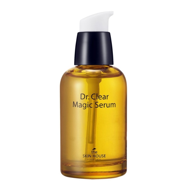 The Skin House Dr. Clear Magic Serum 50 ml