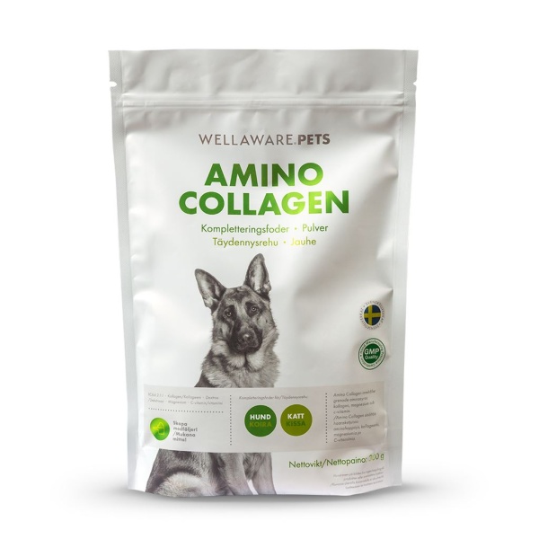 WellAware Pets Amino Collagen 300 g