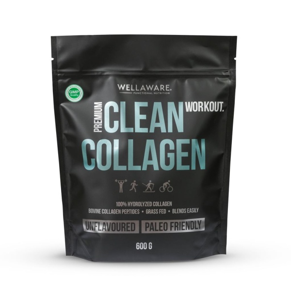 WellAware Premium Clean Collagen 600 g