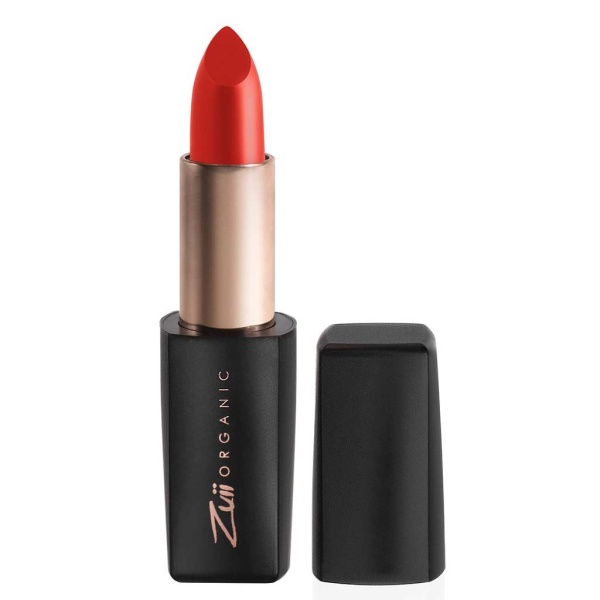 Zuii Organic LUX Classic Lipstick Paris 4 g