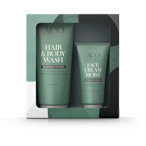 ACO For Men Giftpack 260 ml