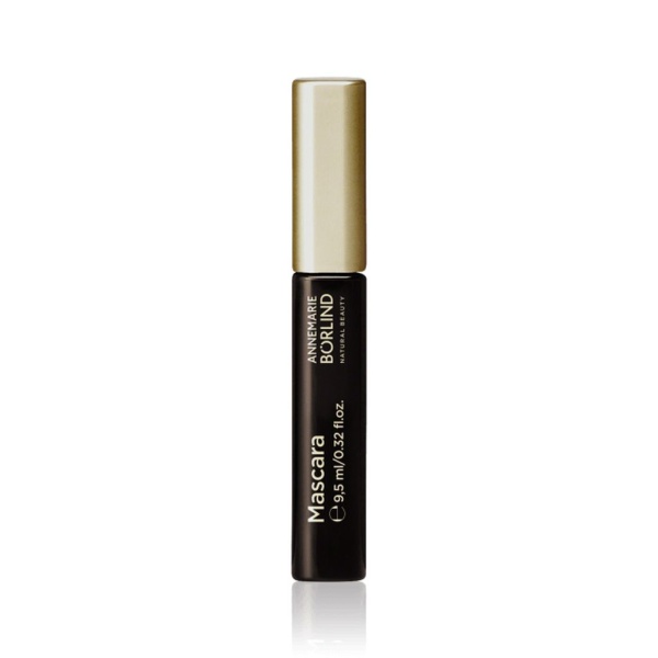 ANNEMARIE BÖRLIND Mascara 09 Brown 9,5 ml