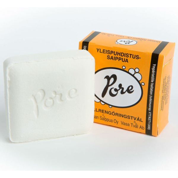 Allrengöringstvål - Pore Soap 175 g