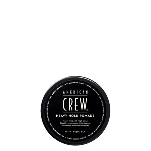 American Crew Heavy Hold Pomade 85 g