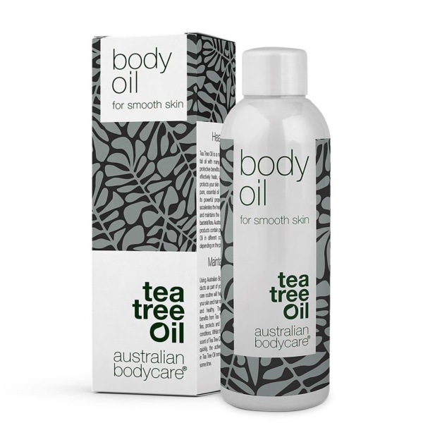 Australian Bodycare Body Oil 80 ml