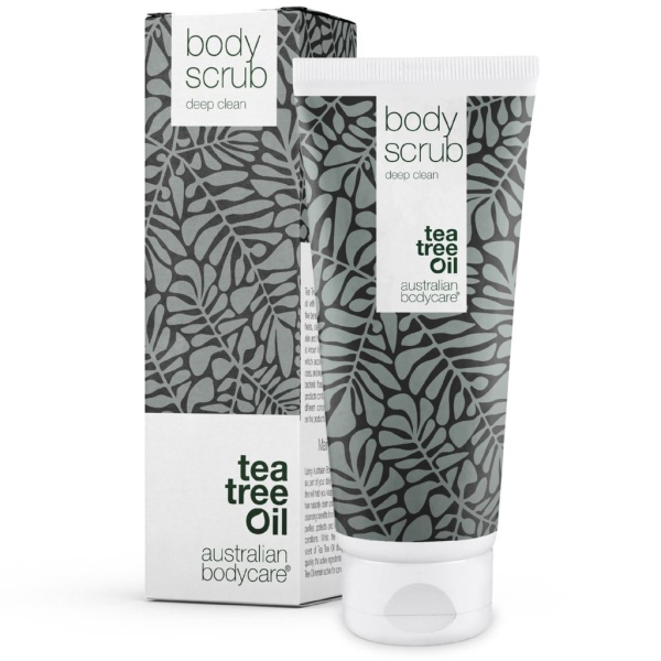 Australian Bodycare Body Scrub 200 ml
