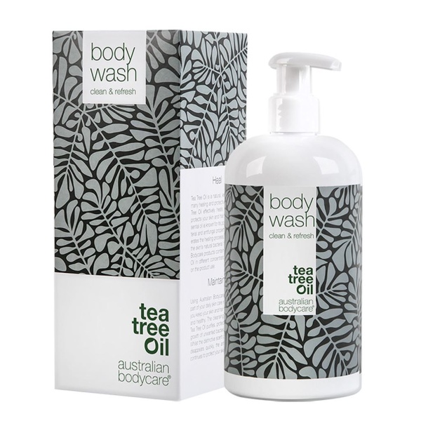 Australian Bodycare Body Wash 500 ml