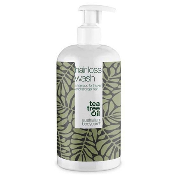 Australian Bodycare Hair Loss Wash 500 ml