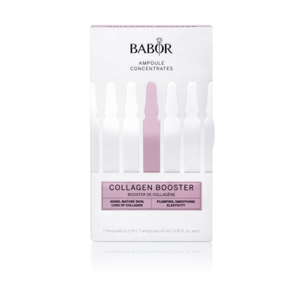 BABOR Ampoule Concentrates Collagen Booster 7 x 2 ml