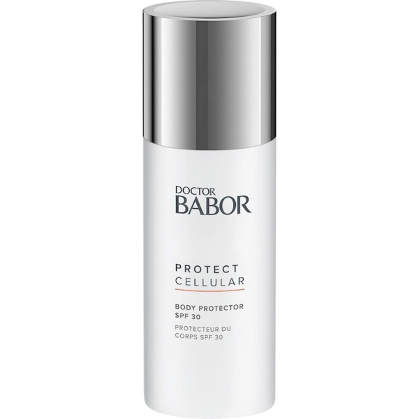 BABOR Doctor Babor Protect Cellular Body Protection SPF 30 150 ml