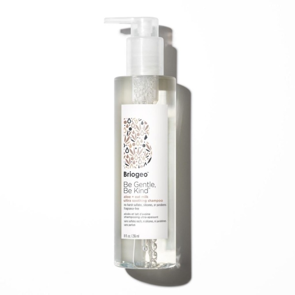 Briogeo Be Gentle Be Kind Aloe + Oat Milk Ultra Soothing Shampoo 236 ml