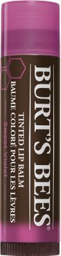 Burt's Bees Tinted Lip Balm, Sweet Violet 4.25g