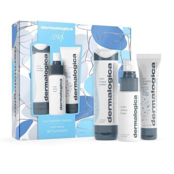 Dermalogica Our Hydration Heroes 1 kit