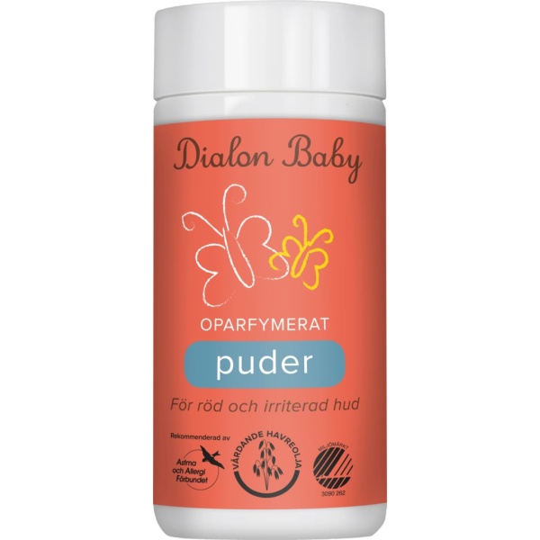 Dialon Baby puder 100 g