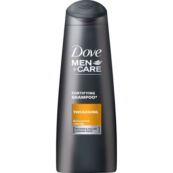 Dove Men Shampoo Thickening 250 ml