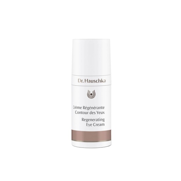 Dr. Hauschka Regenerating Eye Cream 15 ml