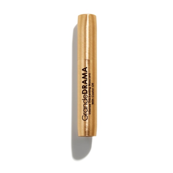 Grande Cosmetics GrandeDrama Intense Thickening Mascara With Castor Oil 9 ml