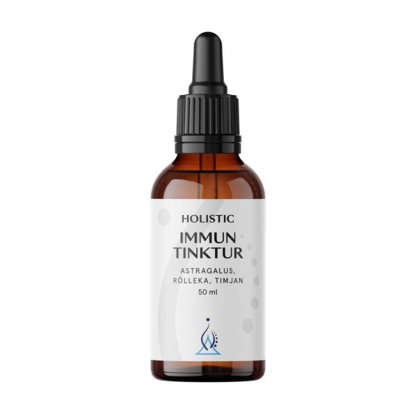 Holistic Immun Tinktur 50 ml