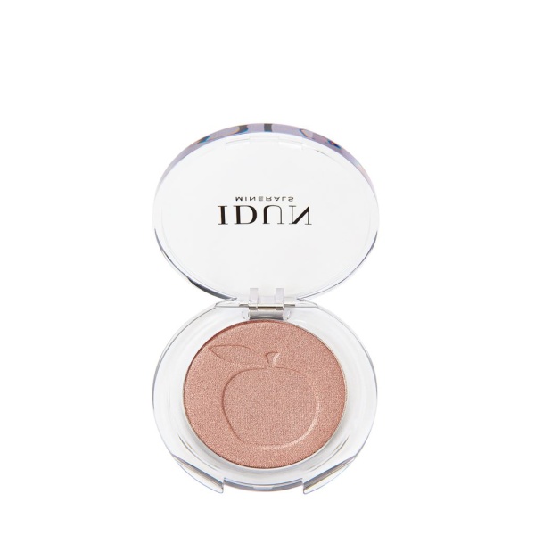 IDUN Minerals Mineral Single Eyeshadow Kungsljus Bronze Apricot 3 g