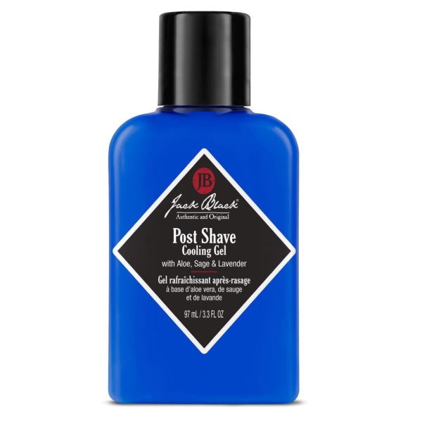 Jack Black Post Shave Cooling Gel 97 ml