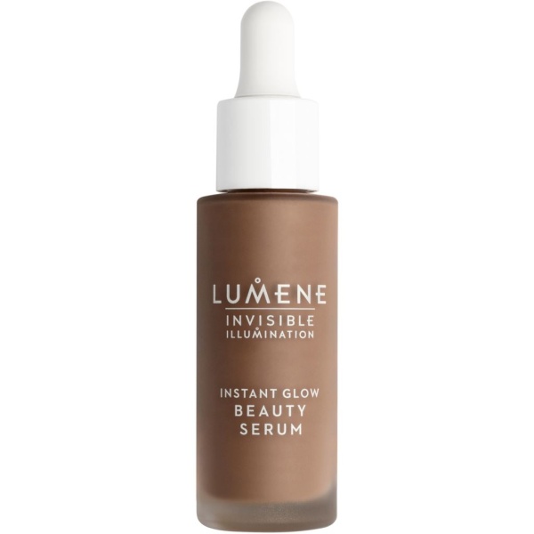 Lumene Instant Glow Beauty Serum Deep 30 ml