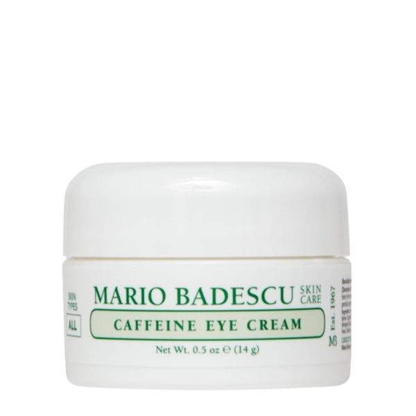 MARIO BADESCU Caffeine Eye Cream 14 g