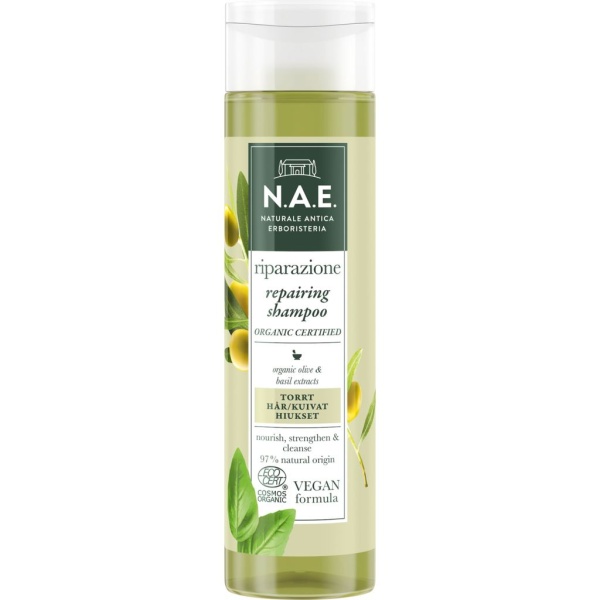 N.A.E. Riparazione Repairing Shampoo 250 ml