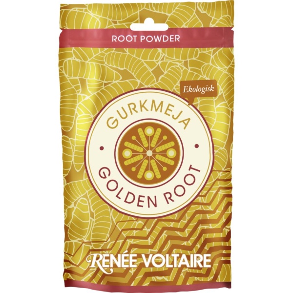 Renée Voltaire Gurkmejapulver 100 g