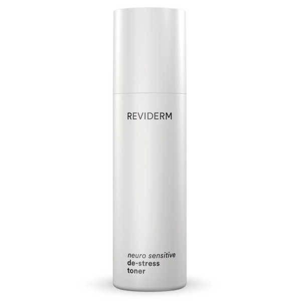 Reviderm Neuro Sensitive De-stress Toner 200 ml