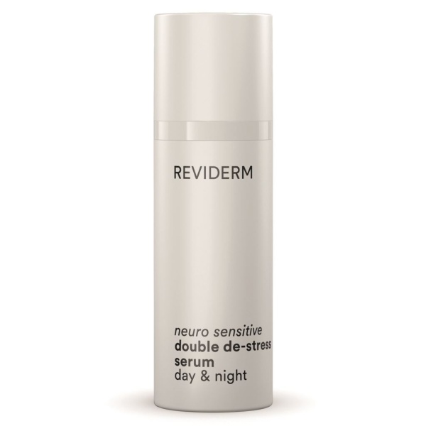 Reviderm Neuro Sensitive Double De-Stress Serum 20 x 20 ml