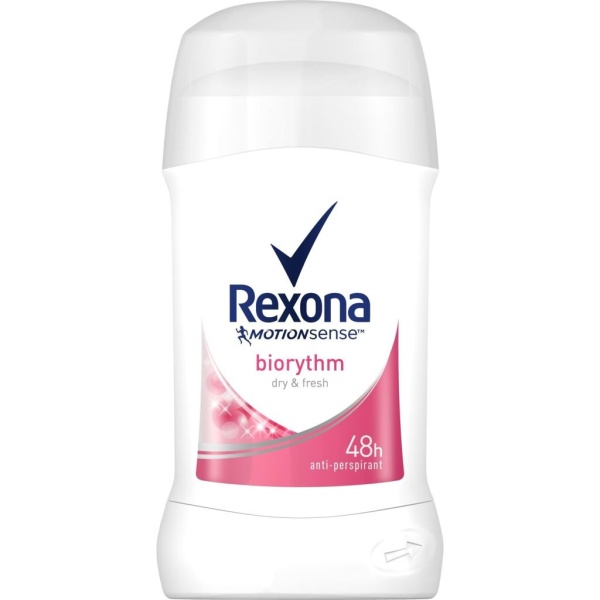 Rexona Deo Stick Biorythm 40 ml