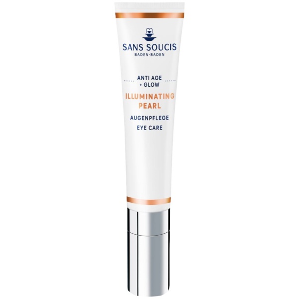 Sans Soucis Illuminating Pearl Eye Care 15 ml