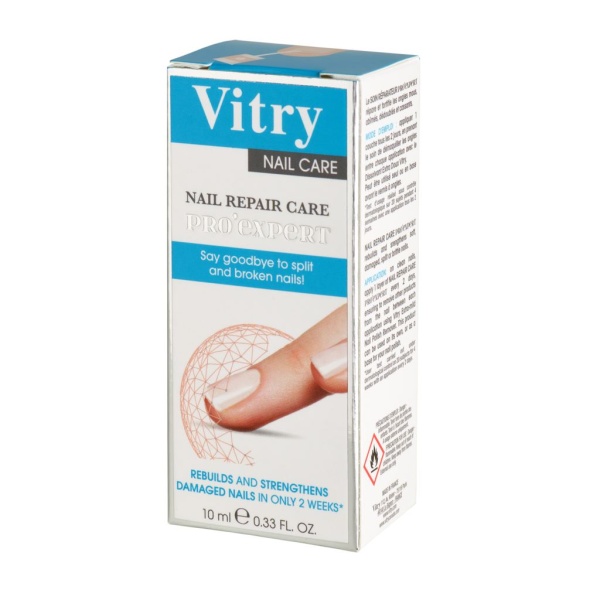 Vitry Nail Repair Care Pro Expert 10 ml