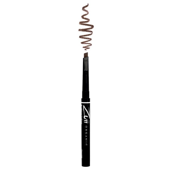 Zuii Organic Eyebrow Definer Chocolate