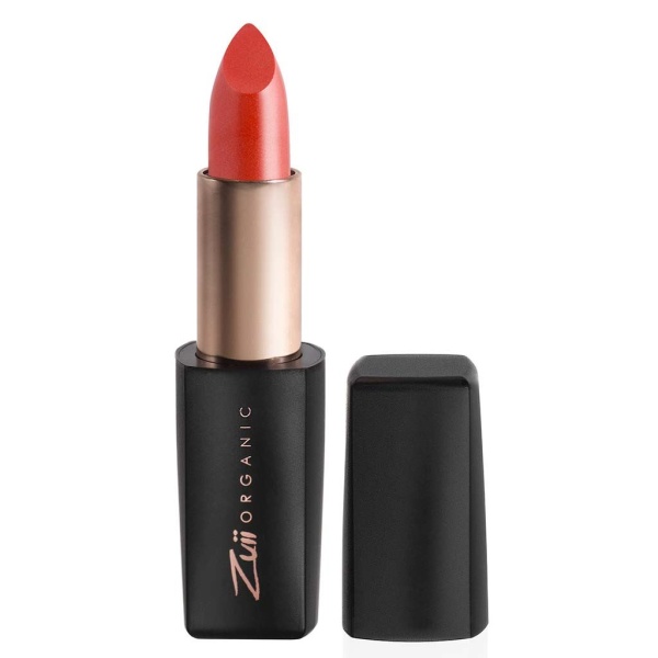 Zuii Organic LUX Classic Lipstick Copper 4 g