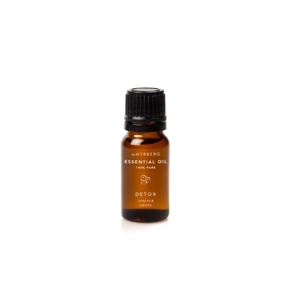 by Myrberg DETOX Eterisk Olja 10 ml