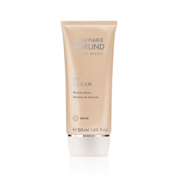 ANNEMARIE BÖRLIND BB Cream Beauty Balm Beige 50 ml